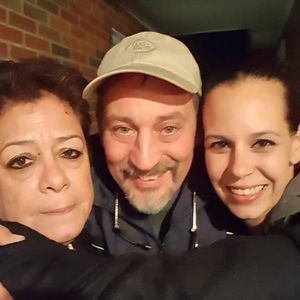 Meet your Posher, Linda